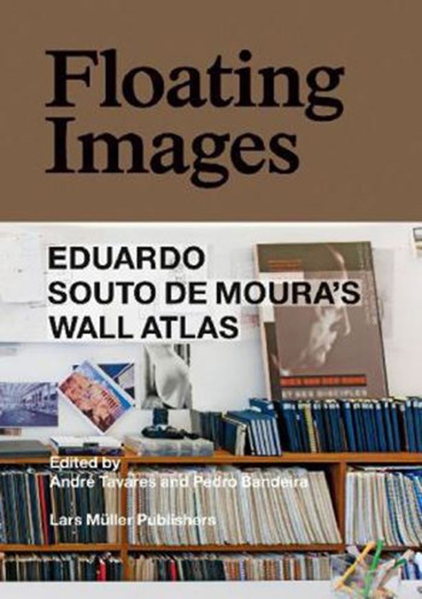 Floating Images   
