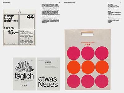 100 Jahre Schweizer Design   