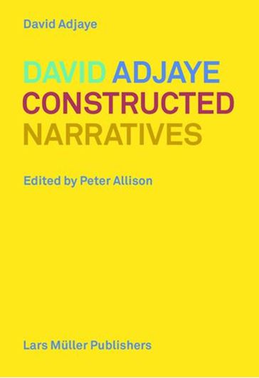 David Adjaye   