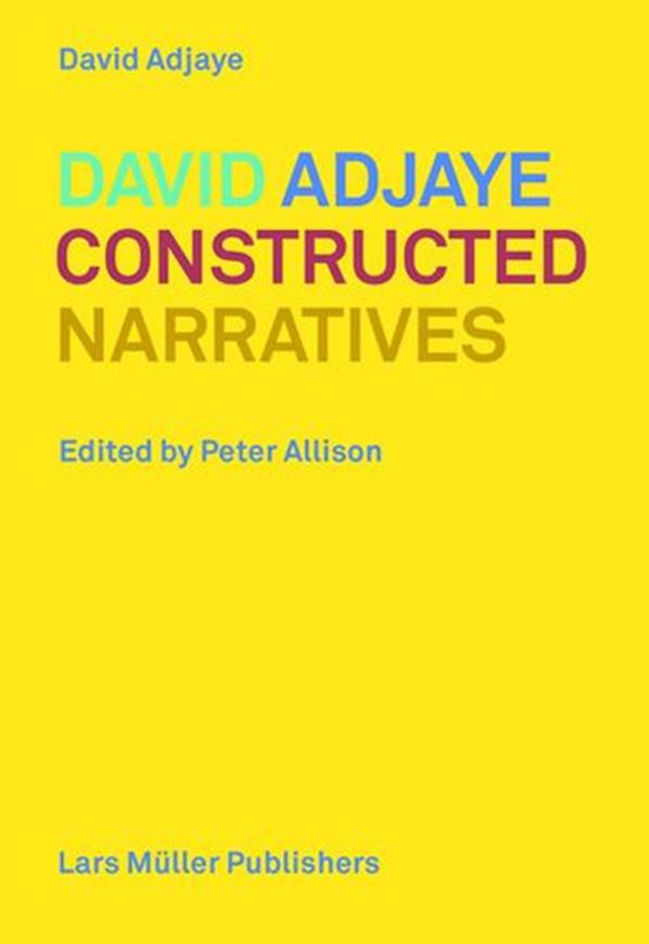 David Adjaye   