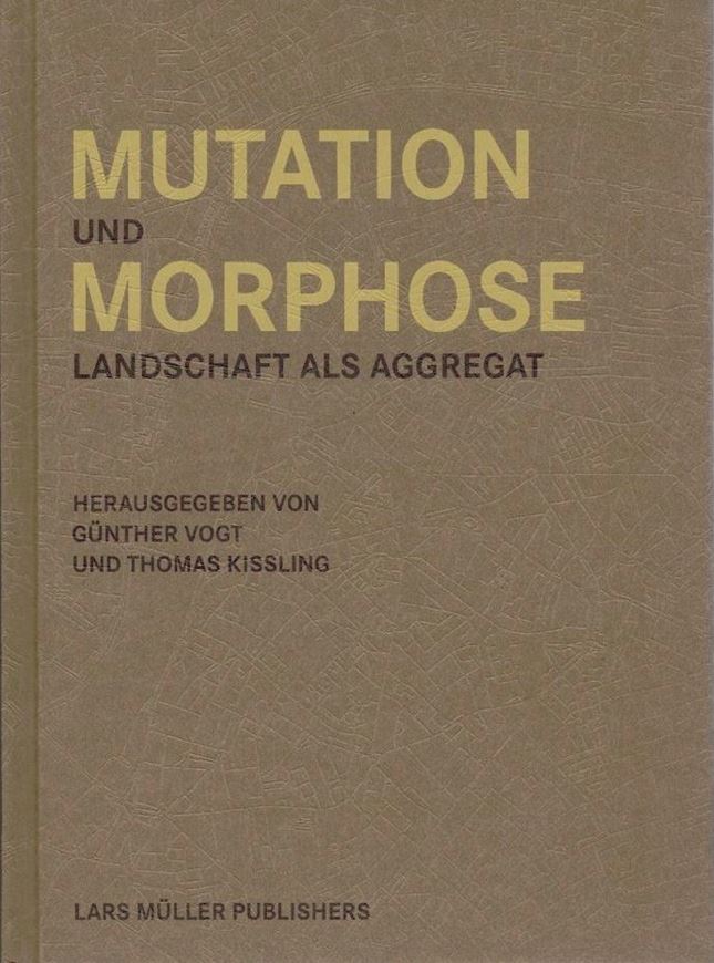 Mutation und Morphose