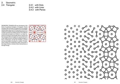 New Grammar of Ornament