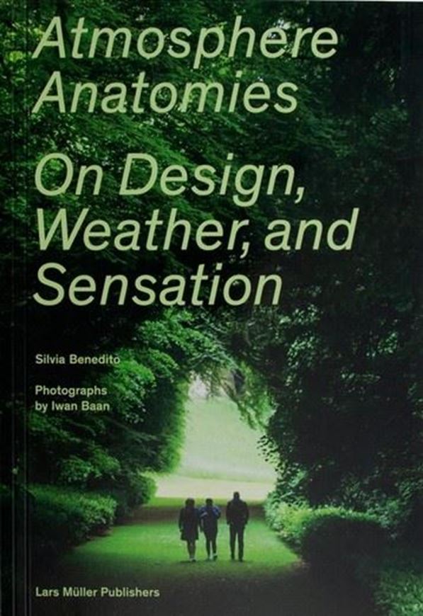 Atmosphere Anatomies