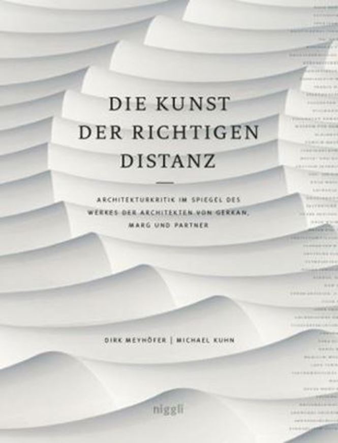 Die Kunst der richtigen Distanz   