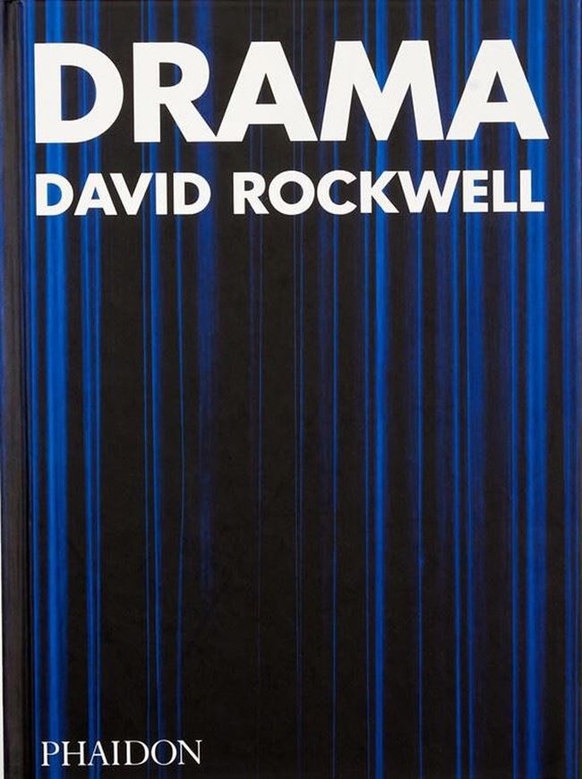Drama - David Rockwell