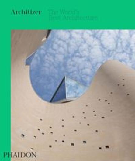 Architizer - The World's Best Architecture 2020