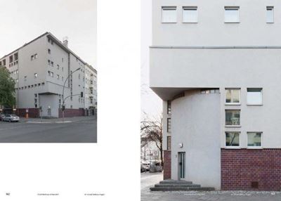 Postmodern Non-Residential Berlin