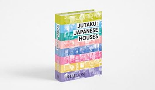 Jutaku: Japanese Houses