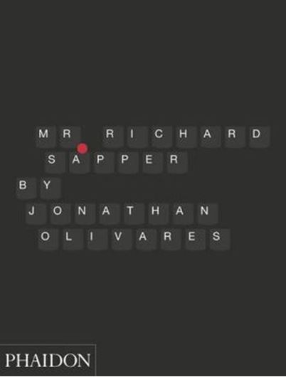 Mr. Richard Sapper