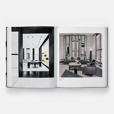 Peter Marino - The Architecture of Chanel