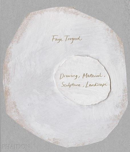 Faye Toogood - Drawing, Material, Sculpture, Landscape