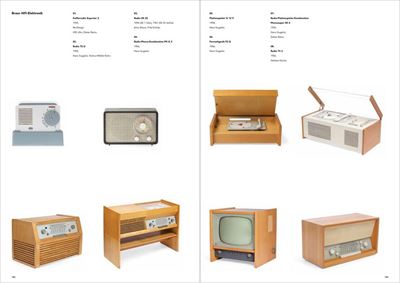 Dieter Rams - Zehn Thesen für gutes Design