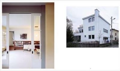 Bauhaus-Architektur