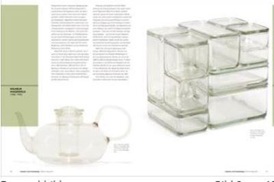 Design der Moderne
