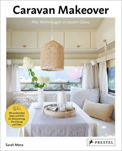 Caravan Makeover