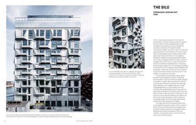 Brutalism Reinvented