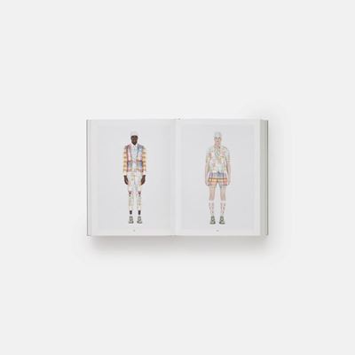 Thom Browne.