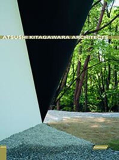 Atsushi Kitagawara Architects