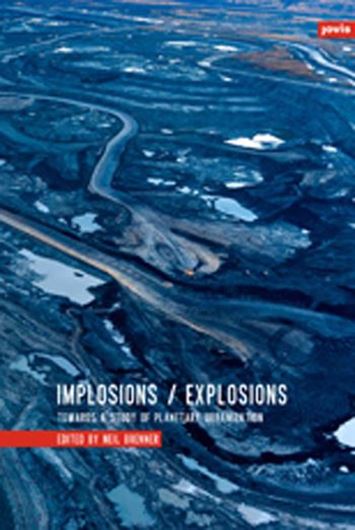 Implosions/Explosions   