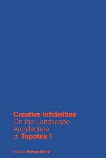 Creative Infidelities