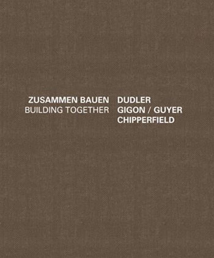 Zusammen Bauen
