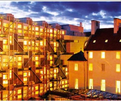 Lighting Design & Process