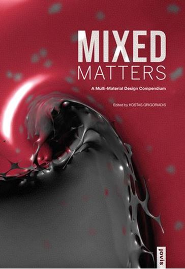 Mixed Matters   