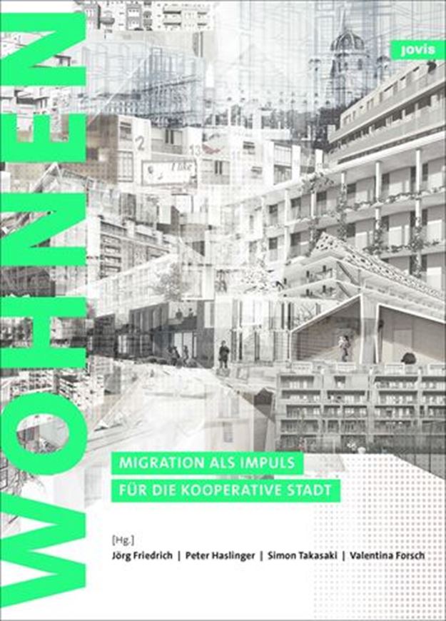 Zukunft: Wohnen