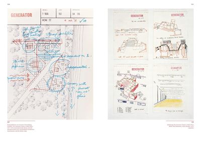 Open Architecture