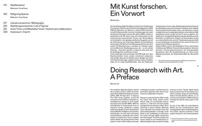 MigraTouriSpace