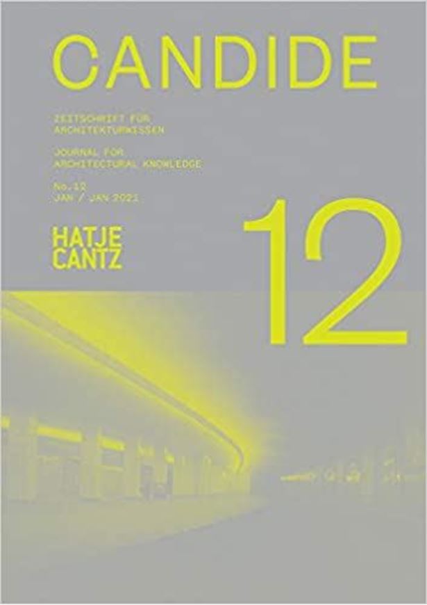 Candide 12
