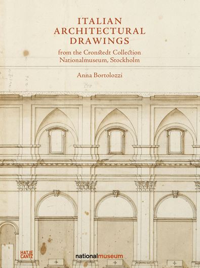 Italian Architectural Drawings
