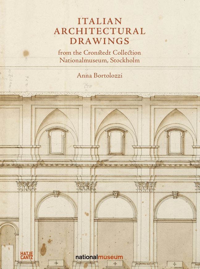 Italian Architectural Drawings