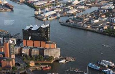 Elbphilharmonie