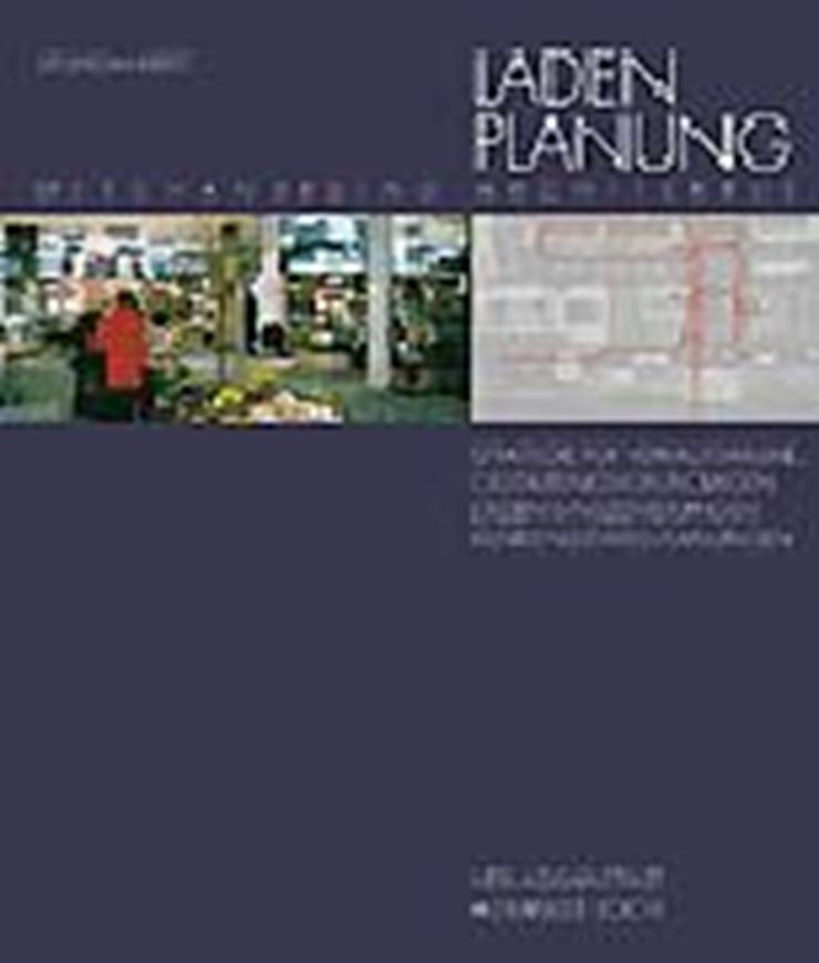 Ladenplanung   
