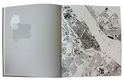 Die DNA der Stadt