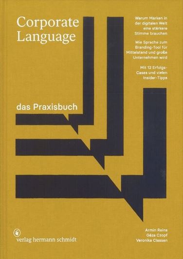 Corporate Language