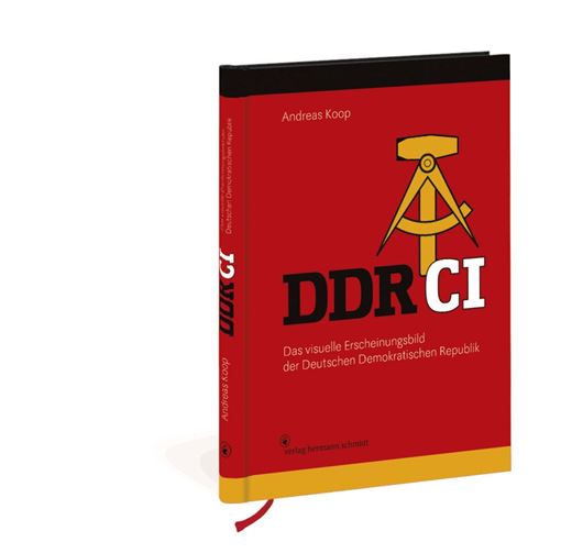 DDR CI