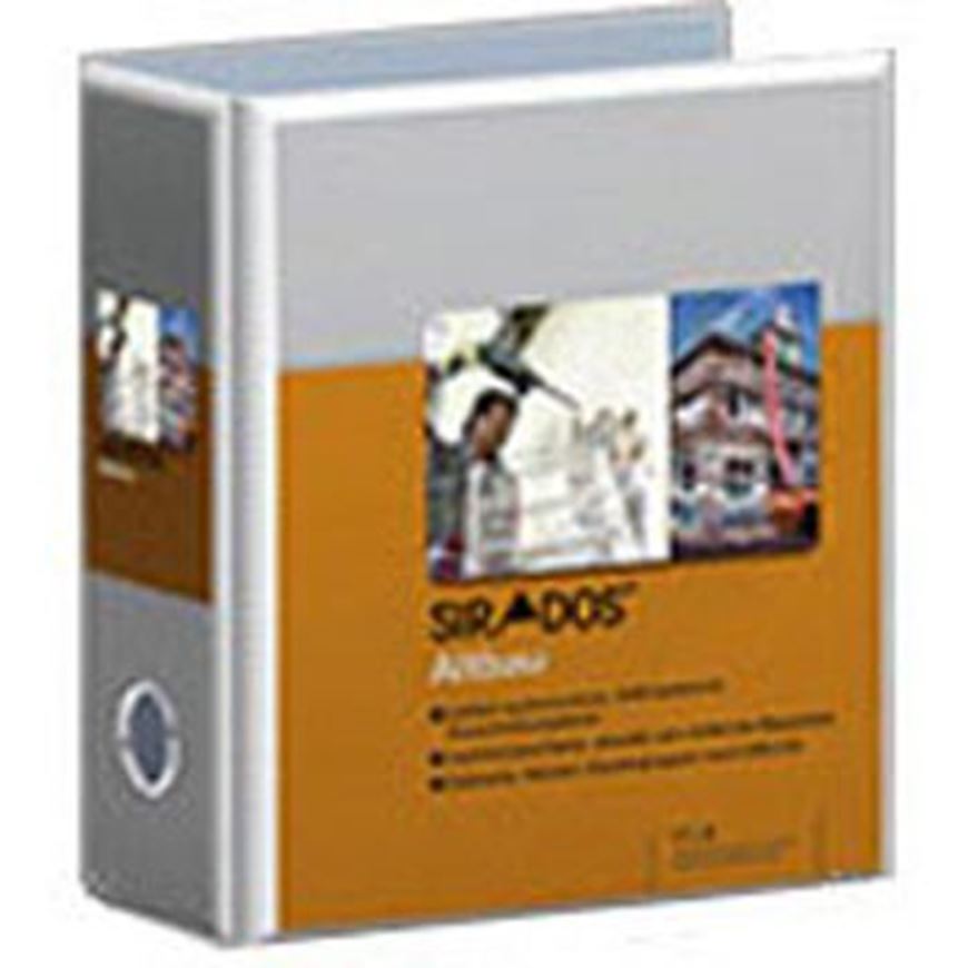 sirAdos Altbau
