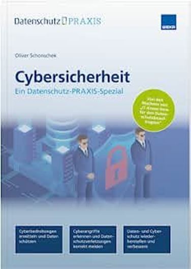 Cybersicherheit