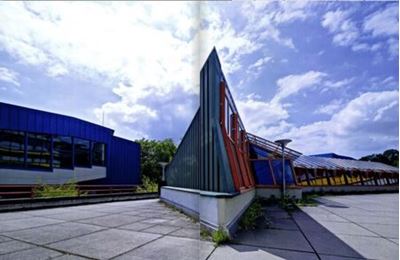 Gebaute Reform