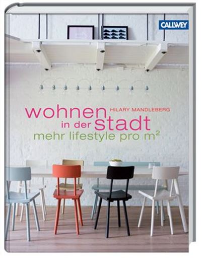 Wohnen in der Stadt   