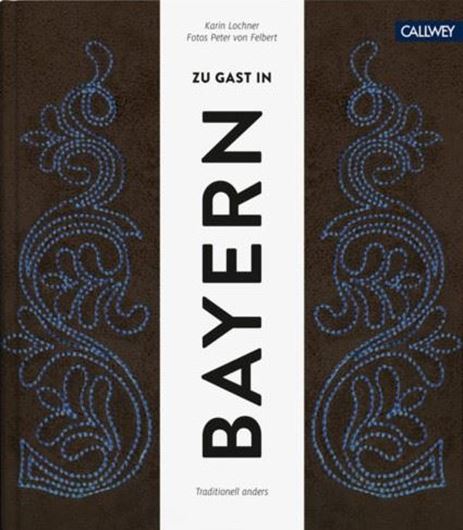 Zu Gast in Bayern