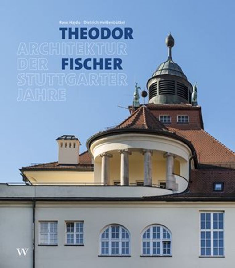Theodor Fischer