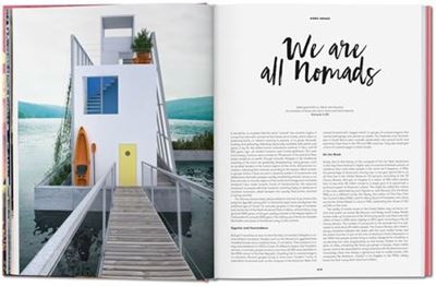 Nomadic Homes