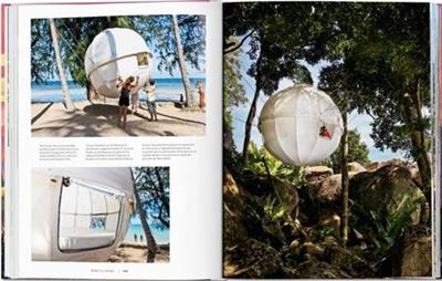 Nomadic Homes