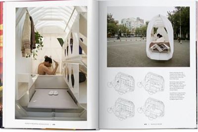 Nomadic Homes