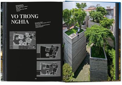 Homes For Our Time