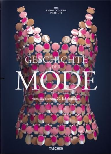 Geschichte der Mode
