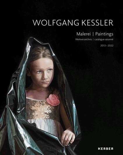 Wolfgang Kessler - Malerei